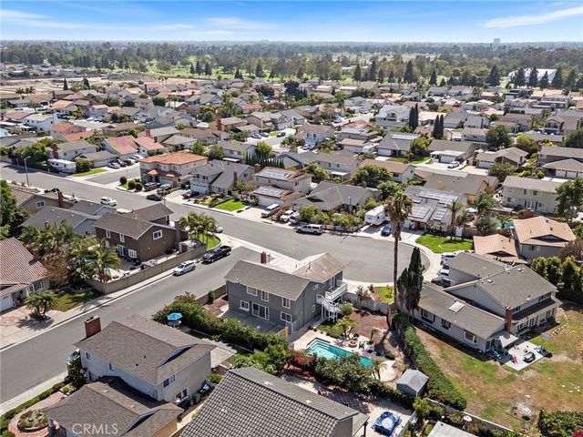 16182 Mt Nimbus, Fountain Valley, CA 92708