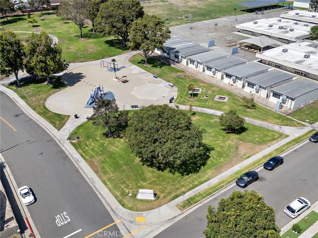 16182 Mt Nimbus, Fountain Valley, CA 92708