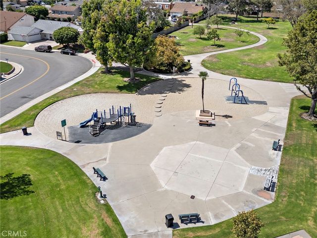 16182 Mt Nimbus, Fountain Valley, CA 92708