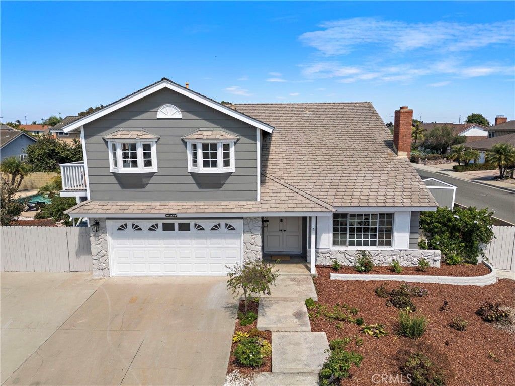 16182 Mt Nimbus, Fountain Valley, CA 92708