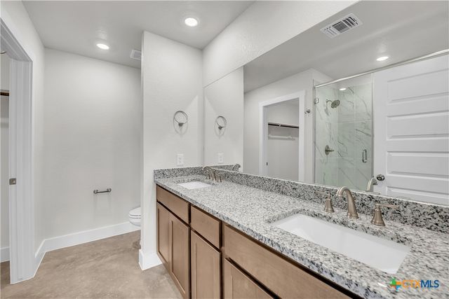 1019 Peppermint Drive, Temple, TX 76501