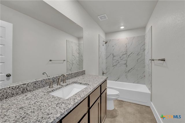 1019 Peppermint Drive, Temple, TX 76501