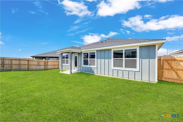 1019 Peppermint Drive, Temple, TX 76501