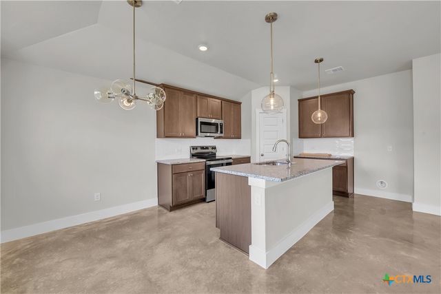 1019 Peppermint Drive, Temple, TX 76501