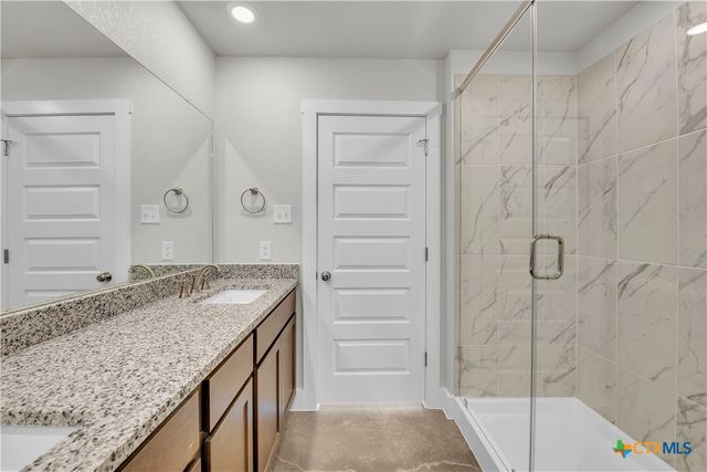 1019 Peppermint Drive, Temple, TX 76501