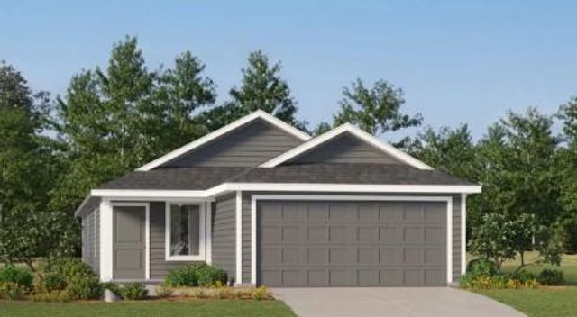 7507 Barcelona Springs, Richmond, TX 77469