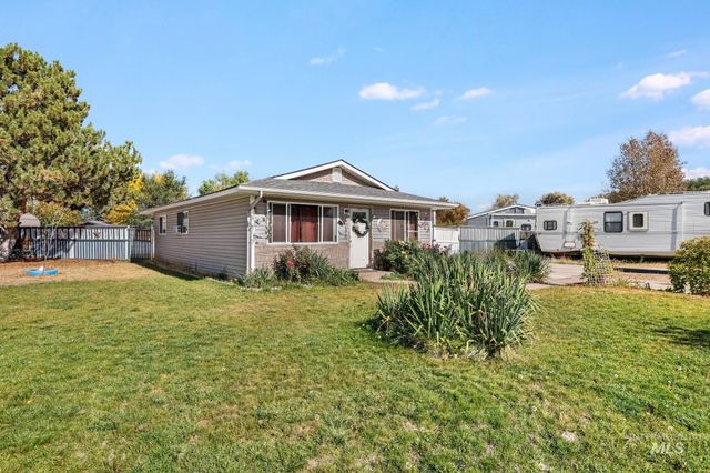 1618 Gingko St, Rupert, ID 83350 property photo