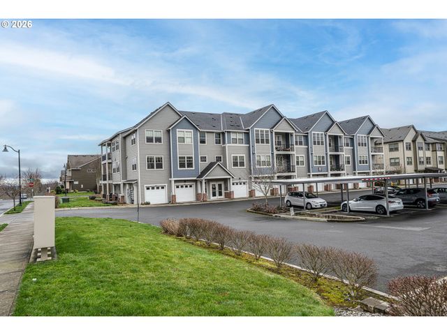 16449 Nw CHADWICK Way 204, Portland, OR 97229