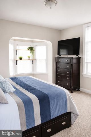 21 N KERSHAW ST, York, PA 17402
