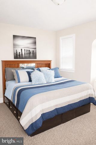 21 N KERSHAW ST, York, PA 17402