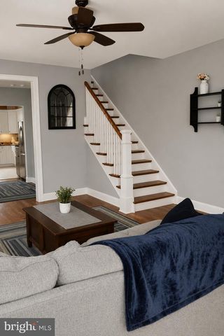 21 N KERSHAW ST, York, PA 17402