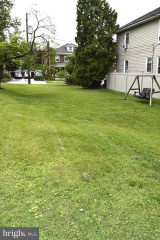 21 N KERSHAW ST, York, PA 17402