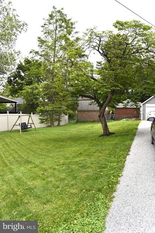 21 N KERSHAW ST, York, PA 17402