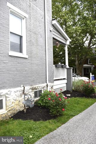 21 N KERSHAW ST, York, PA 17402
