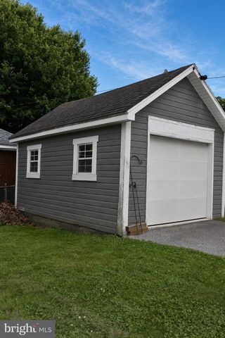 21 N KERSHAW ST, York, PA 17402