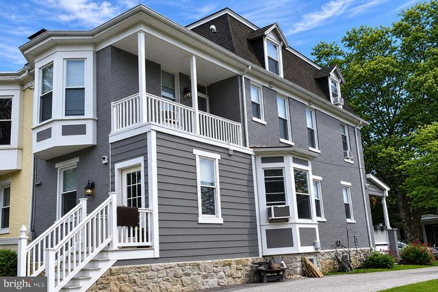 21 N KERSHAW ST, York, PA 17402