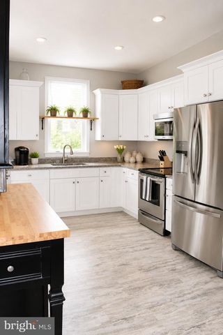 21 N KERSHAW ST, York, PA 17402