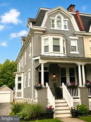 21 N KERSHAW ST, York, PA 17402