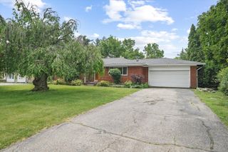 45145 Jeanette Avenue, Van Buren Twp, MI 48111
