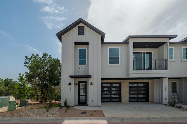 12001 Vista Parke DR 701, Austin, TX 78726