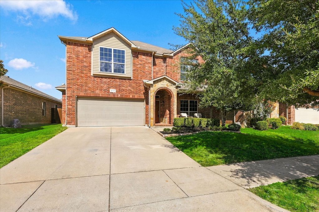 3132 Buckthorn Lane, Denton, TX 76226 — photo 2