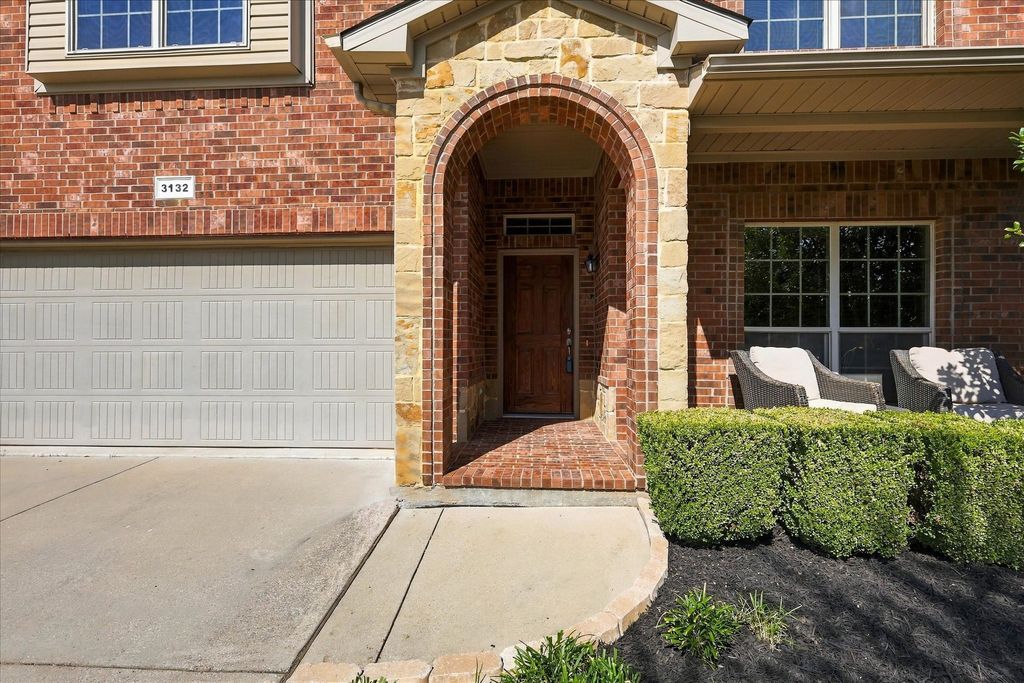 3132 Buckthorn Lane, Denton, TX 76226 — photo 3