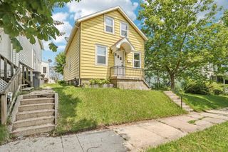 1126 Alabama AVENUE, Sheboygan, WI 53081