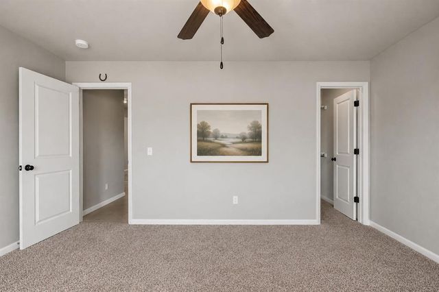 11116 NW 97th Street, Yukon, OK 73099