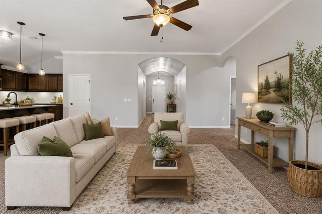 11116 NW 97th Street, Yukon, OK 73099