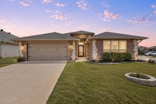 11116 NW 97th Street, Yukon, OK 73099