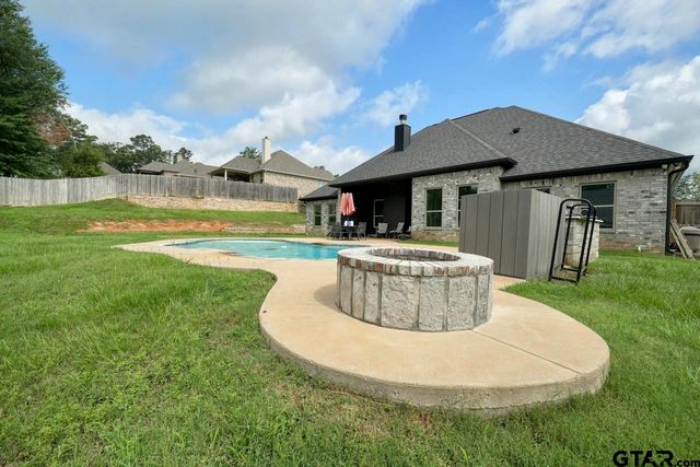 12121 Oak Grove Drive, Tyler, TX 75706