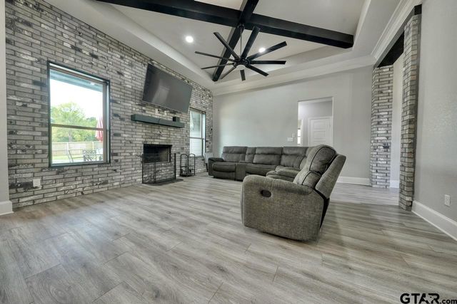 12121 Oak Grove Drive, Tyler, TX 75706