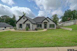 12121 Oak Grove Drive, Tyler, TX 75706