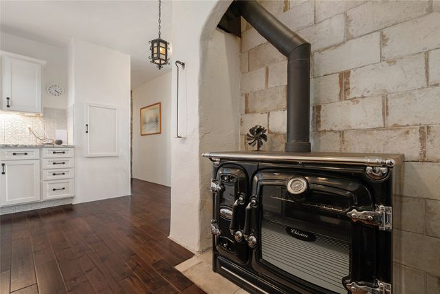 100 Rancho Alegre, Santa Fe, NM 87508