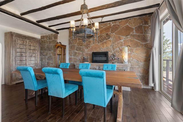 100 Rancho Alegre, Santa Fe, NM 87508