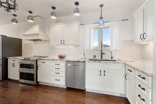 100 Rancho Alegre, Santa Fe, NM 87508