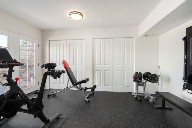 100 Rancho Alegre, Santa Fe, NM 87508