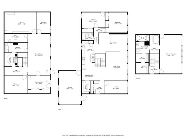 100 Rancho Alegre, Santa Fe, NM 87508