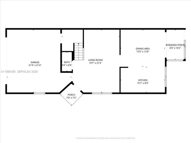 110 E Riverwalk Cir E, Plantation, FL 33325