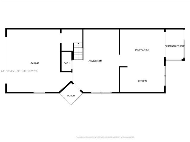 110 E Riverwalk Cir E, Plantation, FL 33325