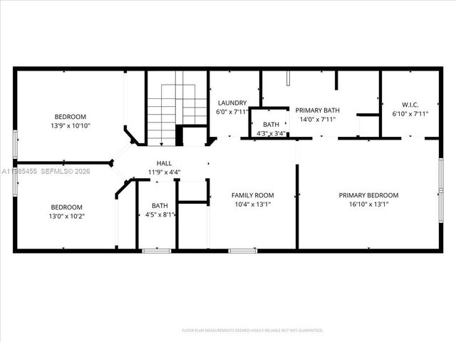 110 E Riverwalk Cir E, Plantation, FL 33325