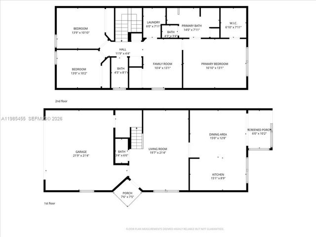 110 E Riverwalk Cir E, Plantation, FL 33325