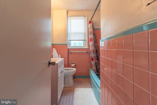 1701 BERGEN ST, Philadelphia, PA 19152