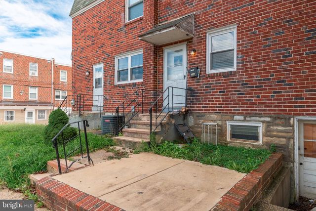 1701 BERGEN ST, Philadelphia, PA 19152