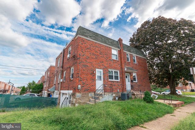 1701 BERGEN ST, Philadelphia, PA 19152