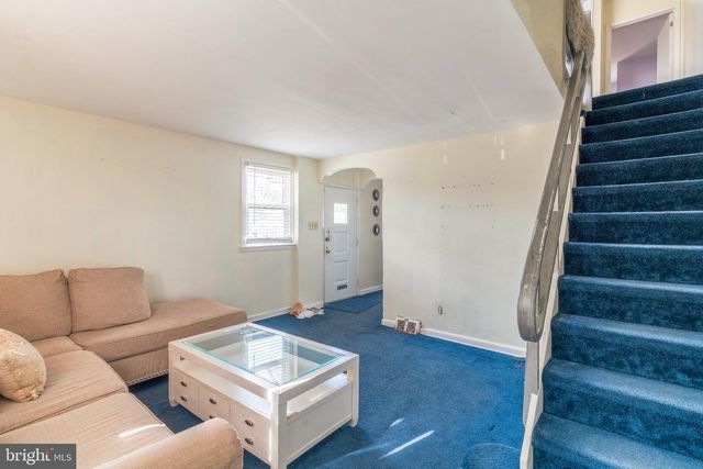 1701 BERGEN ST, Philadelphia, PA 19152