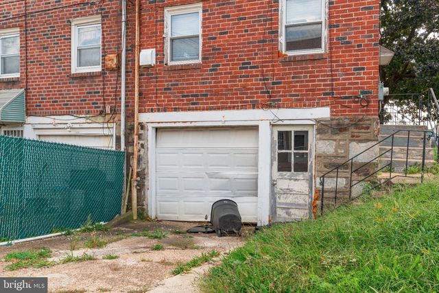 1701 BERGEN ST, Philadelphia, PA 19152