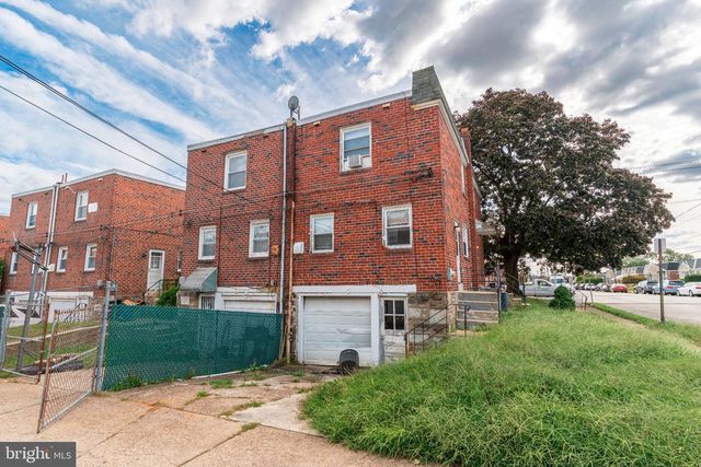 1701 BERGEN ST, Philadelphia, PA 19152