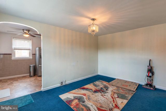 1701 BERGEN ST, Philadelphia, PA 19152