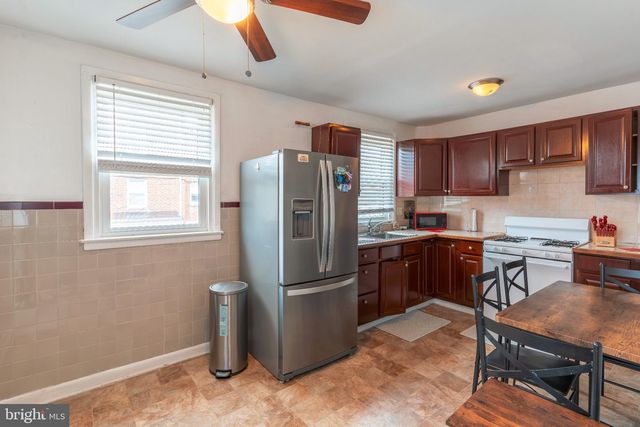 1701 BERGEN ST, Philadelphia, PA 19152